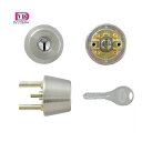 ミズタニ GOAL取替用シリンダー GCY-233