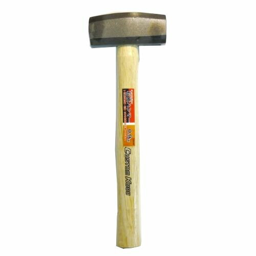 CUSTOM KOBO 石頭ハンマー CSH−09