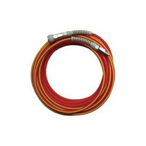 TOGAWA スーパー匠のエアーホース 6．5 10m