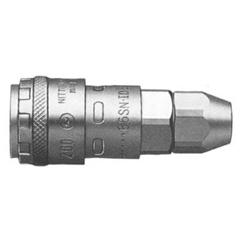 H＆H ワンタッチハイカプラ ＃316 85SN