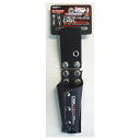 DBLTACT ラチェットホルダー 黒 DT−TS−23ーBK
