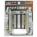DBLTACT ツールフックダブル DT−THB−812