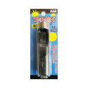 H&H ブチ抜く最強皮ポンチ 19mm