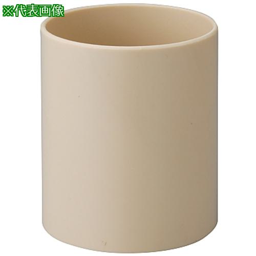 ■AS ヒュームフードストレートジョイント100〔品番:3406503〕【1001321:0】[送料別途見積り][掲外取寄]..