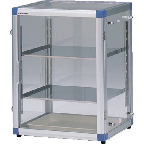 ■AS ガス置換デシケーターBGGD-BG2S〔品番:1521102〕【1001946:0】[送料別途見積り][法人・事業所限定]..