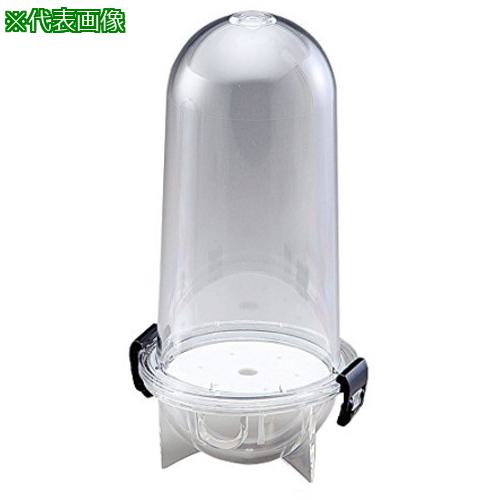 ■AS 小型真空ポットMVP-100Hバルブ無〔品番:2509001〕【1002461:0】[送料別途見積り][掲外取寄][店頭受取不可]