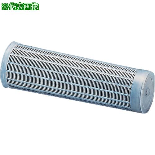 ■AS DL1200用活性炭 塩基性ガス用16本〔品番:3442519〕【1002941:0】[送料別途見積り][掲外取寄][店頭受取不可]