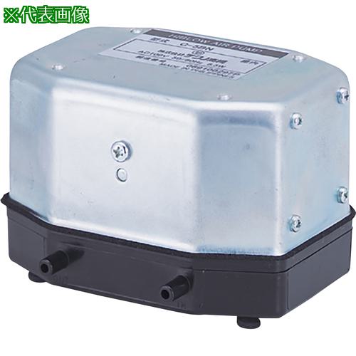 ■AS エアーポンプ C-15H〔品番:2163403〕【1003831:0】[送料別途見積り][掲外取寄][店頭受取不可]