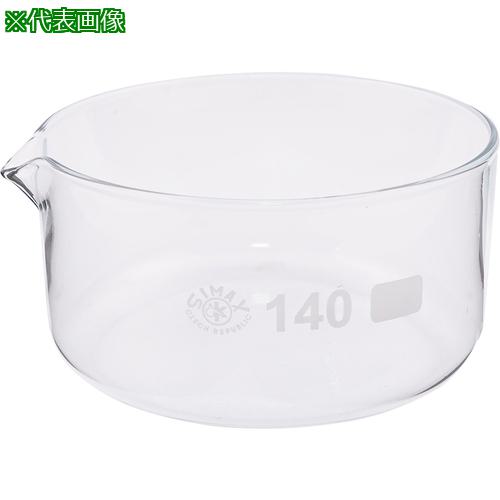 ■AS 結晶皿900〔品番:2913408〕【1004269:0】[送料別途見積り][掲外取寄][店頭受取不可]