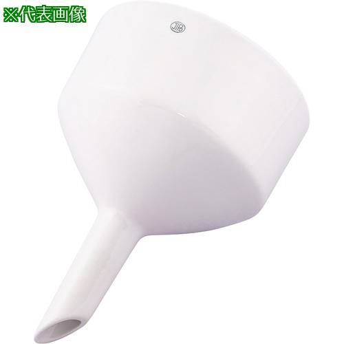 ■AS 磁製ロート237/6〔品番:2903305〕【1004303:0】[送料別途見積り][掲外取寄][店頭受取不可]