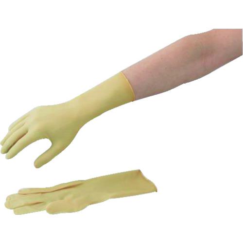 ■AS ロング滅菌手袋2Y72N1 S-C〔品番:2903961〕【1004327:0】[送料別途見積り][掲外取寄][店頭受取不可]