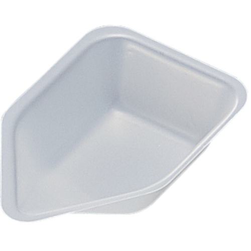 ■AS バランストレイ10mLナチュラル 千枚入〔品番:1523301〕【1005106:0】[送料別途見積り][掲外取寄][店頭受取不可]