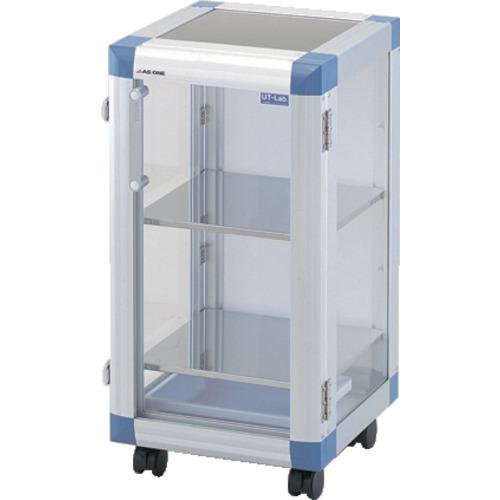 ■AS スタンダードデシケーター SD-UTK〔品番:1416802〕【1006590:0】[送料別途見積り][掲外取寄][店頭受取不可]