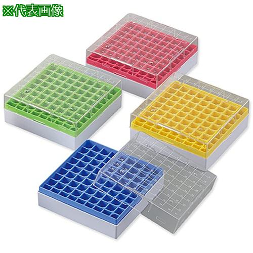 《メーカー》アズワン（株）《品番》2-901-02《特長》●4色セットが2タイプ●蓋と中格子に個々の番号付きで、管理が容易です。●蓋のかぶせ間違い防止が可能です（蓋は一定方向のみかぶせることができます）。●4色入りですので、サンプルの識別に便利です。《用途》《仕様》●型番:90-9009《仕様2》●材質:PC(ポリカーボネート)●使用温度範囲:-196〜121℃●オートクレーブ可●4色入(赤・黄・緑・青)●外寸法(mm):132×132×53●適合チューブ:0.5・1.5・2.0mL×81本●入数:1パック(4個入)《原産国（名称）》《材質／仕上》《セット内容／付属品》《注意》《JANコード》《本体質量》0.0g※こちらの商品は送料無料対象外です。※「送料無料」と表示されても別途送料が必要となりますのでご注意ください。AS　アズラボフリーズボックス90−9009〔品番：2-901-02〕[注番:1007447][本体質量：0.0g]《包装時基本サイズ：130.00×130.00×215.00》〔包装時質量：0.69kg〕分類》研究用品》理化学用品》ホルダー☆納期情報：取寄管理コード(005) メーカー直送品 (欠品の場合有り)