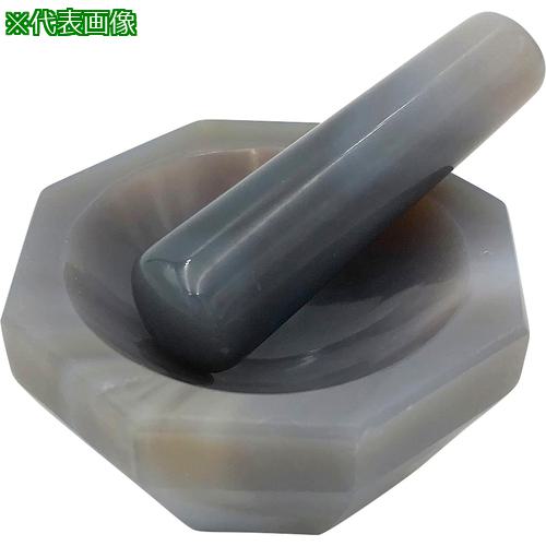 ■AS メノ—乳鉢40×50×11〔品番:288701〕【1007452:0】[送料別途見積り][掲外取寄][店頭受取不可]