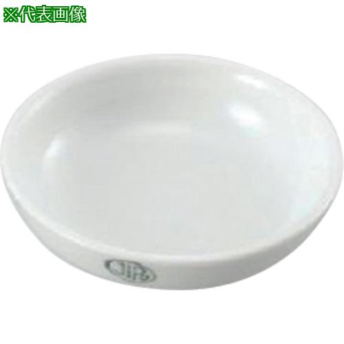 ■AS 灰分測定用灰皿204/4〔品番:2899607〕【1007461:0】[送料別途見積り][掲外取寄...
