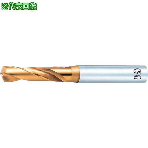 ■OSG EXゴールドドリル 一般加工用スタブ形 刃径4.2mm 60042〔品番:EXGDS4.2〕【1008919:0】[店頭受取不可]