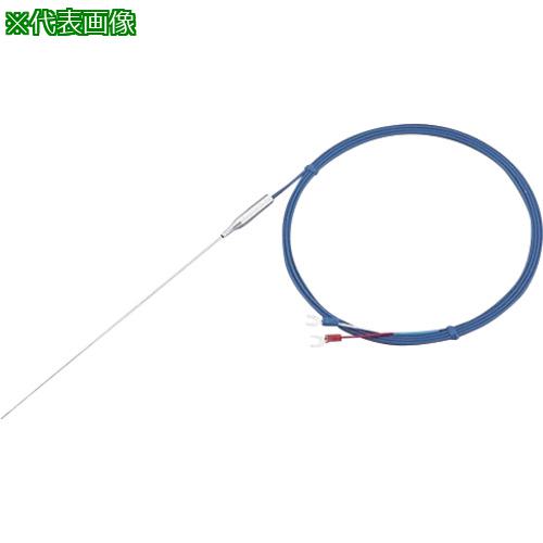 ■AS K熱電対KTO-64100〔品番:3167002〕【1010760:0】[送料別途見積り][掲外取寄][店頭受取不可]