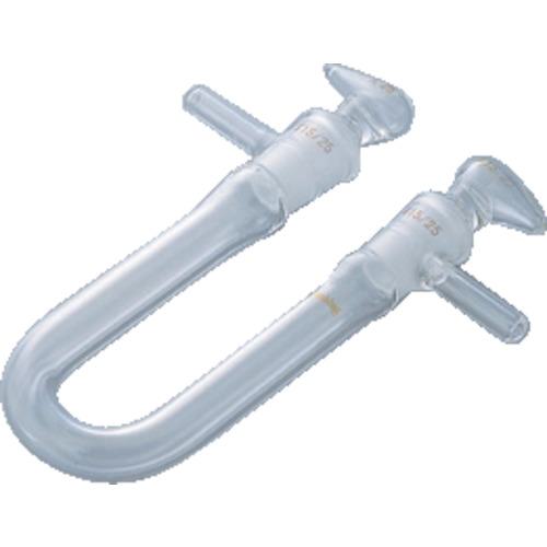 ■AS 共通摺カルシューム管0684-01-10〔品番:1435701〕【1011333:0】[送料別途見積り][掲外取寄][店頭受取不可]