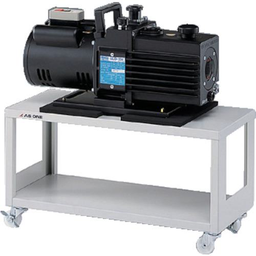 ■AS 真空ポンプ用架台SPY〔品番:1587101〕【1011398:0】[送料別途見積り][掲外取寄][店頭受取不可]