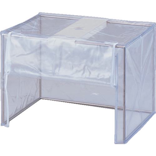 ■AS 除塵フード JJF-01〔品番:2788501〕【1012119:0】[送料別途見積り][掲外取寄][店頭受取不可]