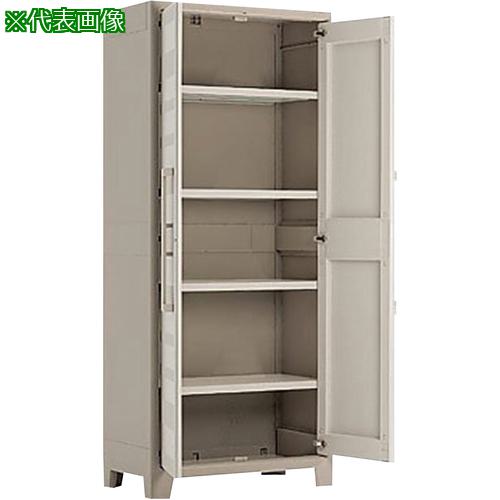 ■AS プラキャビネット9750000組立済〔品番:3161412〕【1012292:0】[送料別途見積り][法人・事業所限定][外直送][店頭受取不可]