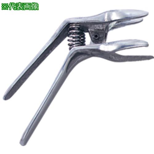 ■AS セパロートクリップのみ〔品番:1438604〕【1012877:0】[送料別途見積り][掲外取寄][店頭受取不可]