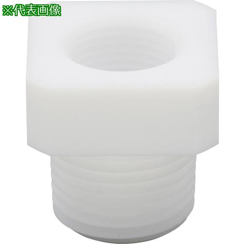 ■AS ブッシングAF-BRC3/8×R1/2〔品番:273305〕【1013577:0】[送料別途見積り][掲外取寄][店頭受取不可]