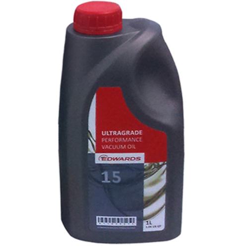 ■AS 油回転真空ポンプオイルH11026015〔品番:1304311〕【1014393:0】[送料別途見積り][掲外取寄][店頭..