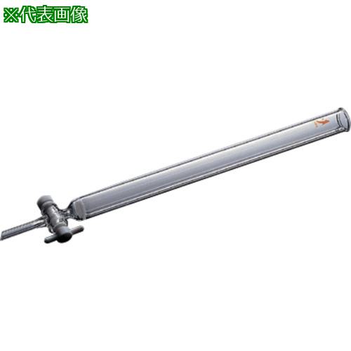 ■AS クロマトグラフ管0155-03-10〔品番:1436602〕【1015989:0】[送料別途見積り][掲外取寄][店頭受取不可]