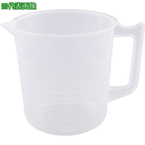 《メーカー》アズワン（株）《品番》1-4622-13《特長》●耐薬品性に優れています。《用途》《仕様》●容量(ml):300●タイプ:取手付《仕様2》●ポリプロピレン手付きビーカー300ml《原産国（名称）》《材質／仕上》●PP(ポリプロピレン)《セット内容／付属品》《注意》《JANコード》《本体質量》0.0g※こちらの商品は送料無料対象外です。※「送料無料」と表示されても別途送料が必要となりますのでご注意ください。AS　ポリプロピレン手付きビーカー300ml〔品番：1-4622-13〕[注番:1016076][本体質量：0.0g]《包装時基本サイズ：130.00×90.00×100.00》〔包装時質量：0.04kg〕分類》研究用品》理化学用品》ビーカー・計量カップ☆納期情報：取寄管理コード(005) メーカー直送品 (欠品の場合有り)