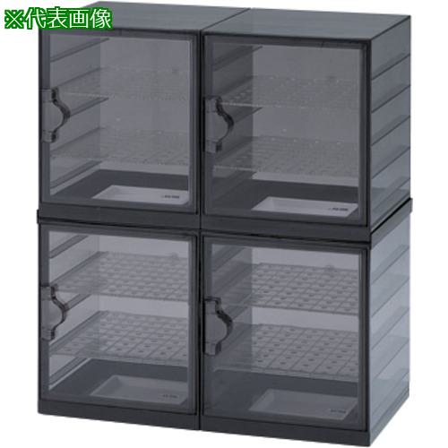 ■AS デシケーターIW-4(4個)〔品番:196104〕【1016427:0】[送料別途見積り][掲外取寄][店頭受取不可]