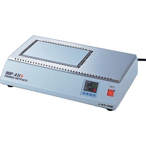 ■AS シャマルホットプレートHHP-411〔品番:1306911〕【1017456:0】[送料別途見積り][掲外取寄][店頭受取不可]