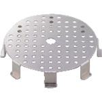 ■AS ECオイルバス専用スノコ〔品番:1459611〕【1017603:0】[送料別途見積り][掲外取寄][店頭受取不可]