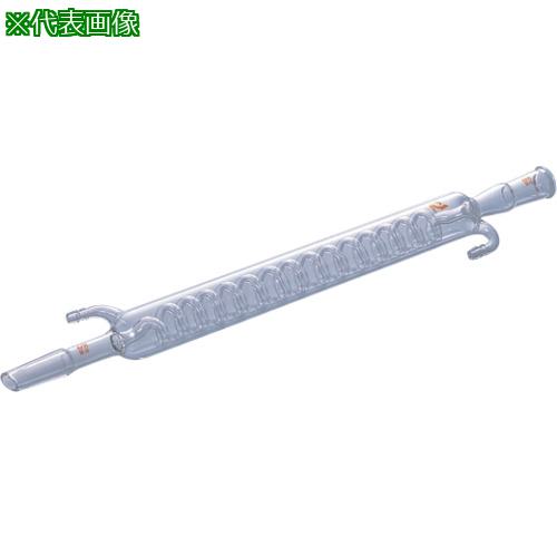 《メーカー》アズワン（株）《品番》1-9546-03《特長》《用途》《仕様》●外筒長(mm):300●ゴム止め(mm):8《仕様2》●共通摺合蛇管冷却器0005-02-41《原産国（名称）》《材質／仕上》●硼珪酸ガラス-1《セット内容／付属品》《注意》《JANコード》《本体質量》0.0g※こちらの商品は送料無料対象外です。※「送料無料」と表示されても別途送料が必要となりますのでご注意ください。AS　共通摺合蛇管冷却器　0005−02−41〔品番：1-9546-03〕[注番:1017963][本体質量：0.0g]《包装時基本サイズ：60.00×60.00×60.00》〔包装時質量：〕分類》研究用品》研究機器》冷却水循環装置☆納期情報：取寄管理コード(005) メーカー直送品 (欠品の場合有り)