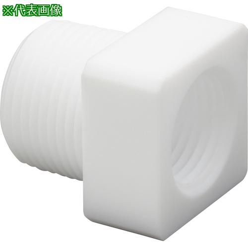 ■AS ブッシングAF-BRC1/2×R3/4〔品番:273306〕【1018250:0】[送料別途見積り][掲外取寄][店頭受取不可]