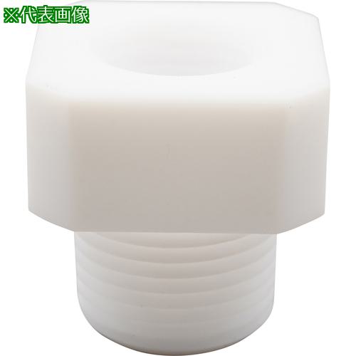 ■AS ブッシングAF-BRC1/4×R3/8〔品番:273303〕【1018320:0】[送料別途見積り][掲外取寄][店頭受取不可]