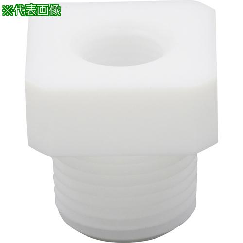 ■AS ブッシングAF-BRC1/4×R1/2〔品番:273304〕【1018321:0】[送料別途見積り][掲外取寄][店頭受取不可]