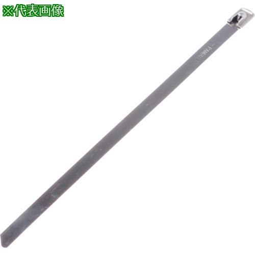 ■PANDUIT MLTタイプ アルミケーブルタイ MLT4H-LPAL《5袋入》〔品番:MLT4HLPAL〕【1021507×5:0】[送料別途見積り][掲外取寄][店頭受取不可]