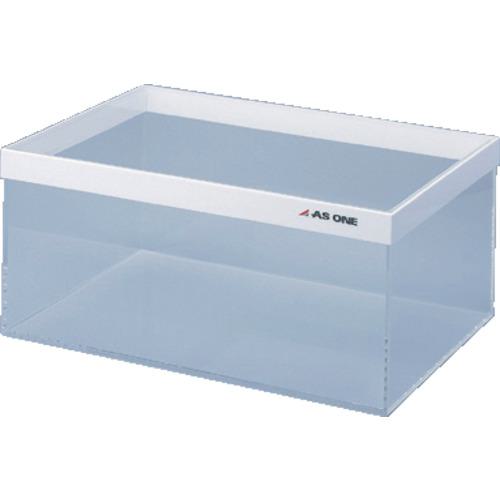 ■AS ラコムエース用アクリル水槽 小〔品番:110303〕【1022591:0】[送料別途見積り][掲外取寄][店頭受取不可]