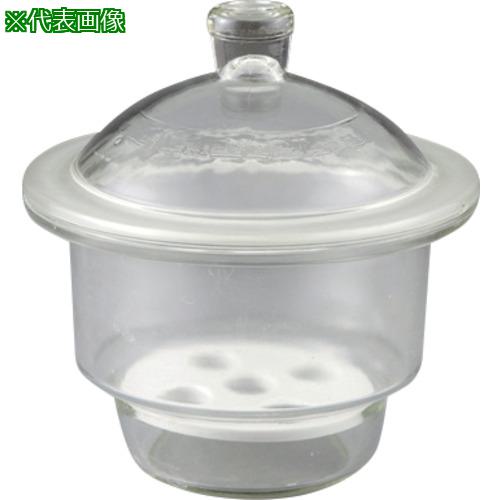 ■AS 乾燥ガラス器 13510240Y〔品番:1147415〕【1022873:0】[送料別途見積り][掲外取寄][店頭受取不可]