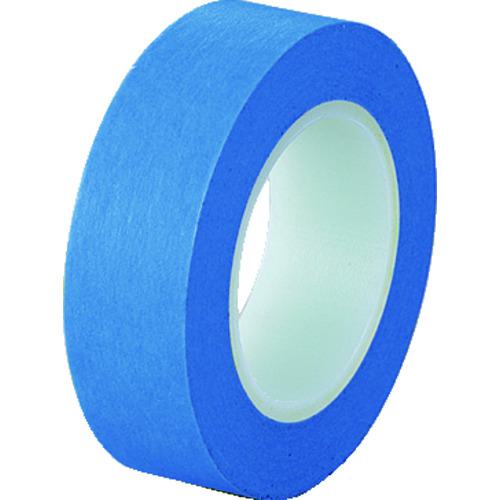 ■AS カラークラフトテープ青15×15 (10巻入)〔品番:1168857〕【1023539:0】[送料別途見積り][掲外取寄][..