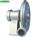 ■淀川電機 電動送風機 高圧ターボ型(耐熱型) TDHシリーズ 三相200V (2.2kW・IE3モータ)〔品番:TDH6TLP〕【1024308:0】[送料別...