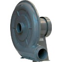 ■淀川電機 電動送風機 強力高圧ターボ型 KDHシリーズ 三相200V (1.5kW) 50Hz〔品番:KDH5T50HZ〕【1024687:0】[送料別途見積...