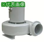 ■淀川電機 電動送風機 逆吸込型 Zシリーズ 単相100V (0.125kW)〔品番:Z2.5L〕【1024693:0】[送料別途見..