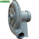 ■淀川電機 電動送風機 強力高圧ターボ型 KDHシリーズ 単相100V (0.4kW) 50Hz 50Hz〔品番:KDH3SL〕【1024699:0】[送料別途...