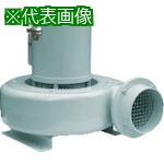 ■淀川電機 電動送風機 逆吸込型 Zシリーズ 三相200V (0.4kW)〔品番:Z5TL〕【1024700:0】[送料別途見積..