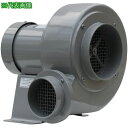 ■淀川電機 電動送風機 シロッコ型 VCNシリーズ(ベンチ脚) 三相200V (1.5kW・IE3モータ)〔品番:VCN8TLP〕【1024747:0】[送料別...
