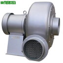 ■淀川電機 電動送風機 プレート型(耐熱型) TNシリーズ 三相200V (1.5kW・IE3モータ)〔品番:TN6TBLP〕【1024781:0】[送料別途見...