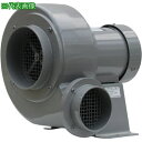■淀川電機 電動送風機 シロッコ型 VCNシリーズ(ベンチ脚) 三相200V (1.5kW・IE3モータ)〔品番:VCN8TP〕【1024786:0】[送料別途...